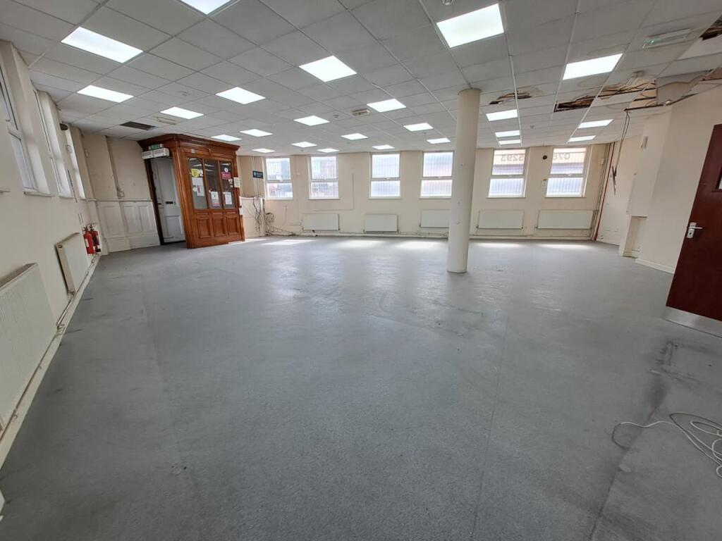 Additional image 2 of Enterprise Centre, 260-262 Dudley Road, Birmingham, B18 4HL