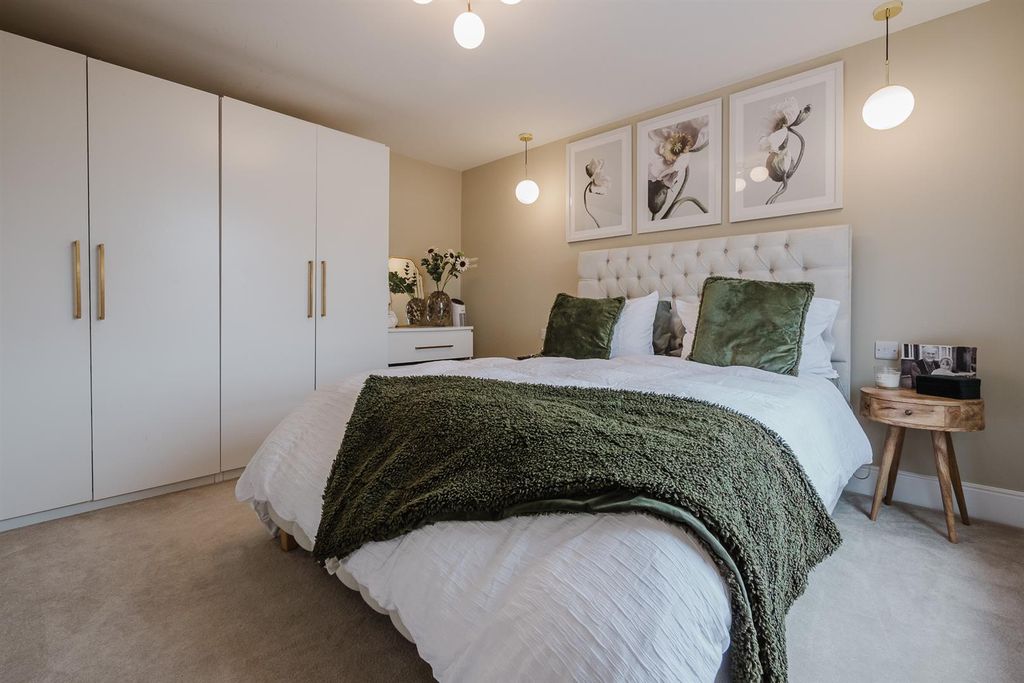 Additional image 16 of 3 bed end terrace house for saleOsborne Road, Altrincham WA15