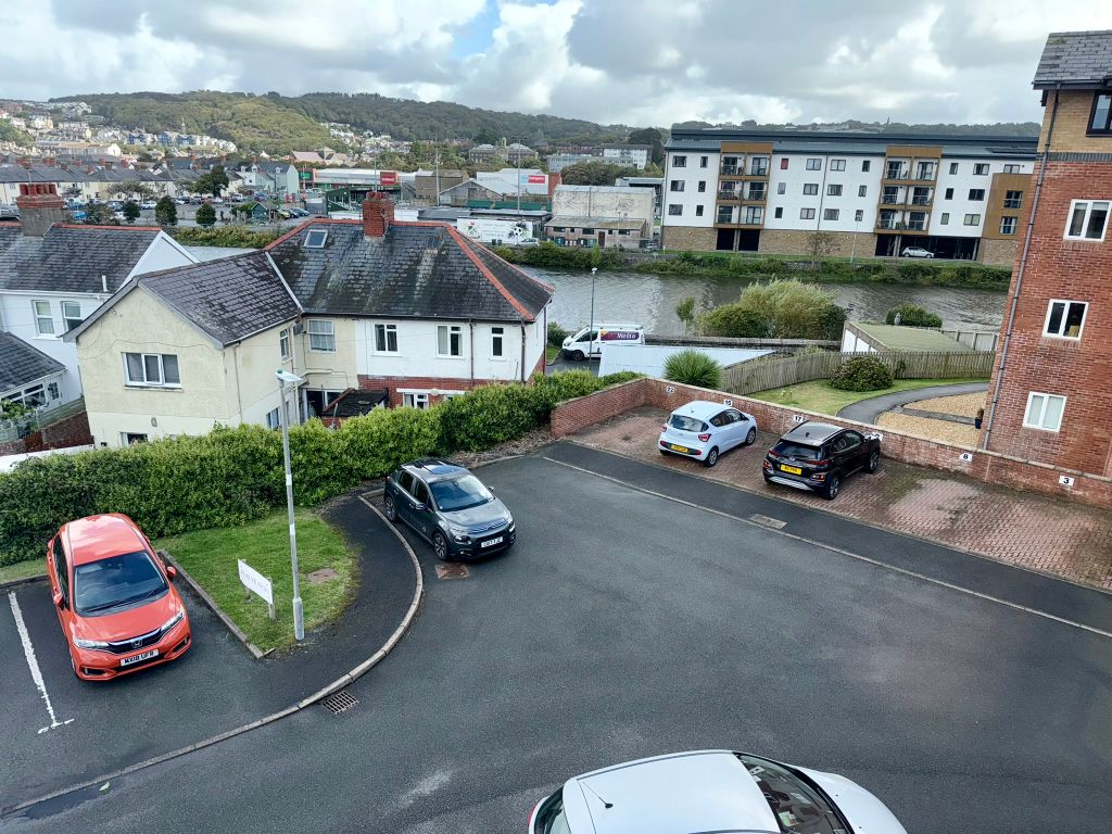Additional image 5 of 2 bed flat for saleGerddi Rheidol, Aberystwyth SY23
