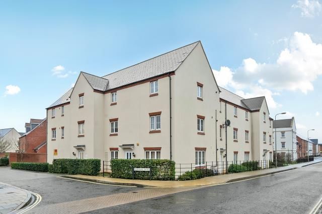 Additional image 16 of 2 bed flat for saleKingsmere, Bicester, Oxfordshire OX26