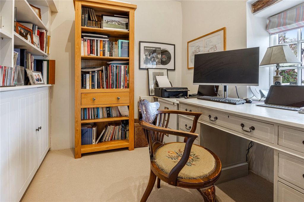 Additional image 14 of 4 bed detached house for saleManor Street, Dittisham, Dartmouth, Devon TQ6