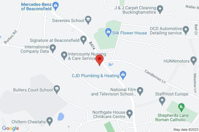Additional image 17 of 2 bed flat for saleStation Road, Beaconsfield, Buckinghamshire HP9