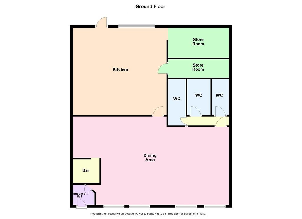 Additional image 13 of Property for saleRestaurant Business For Sale, Stirchley, Birmingham B30