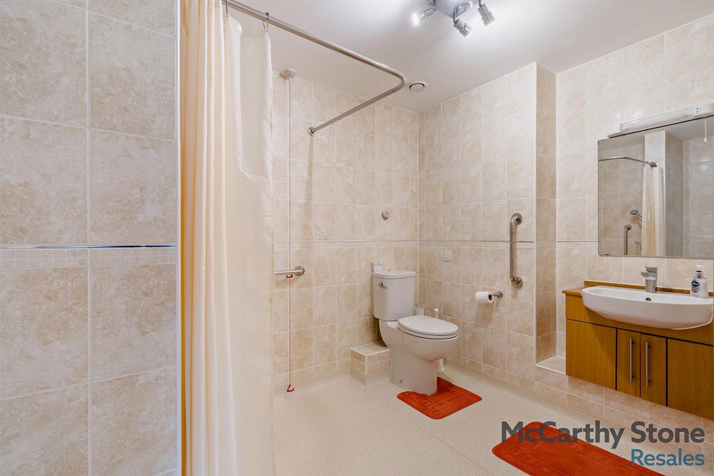 Additional image 19 of 2 bed flat for sale25 Wainwright Court, Kendal LA9
