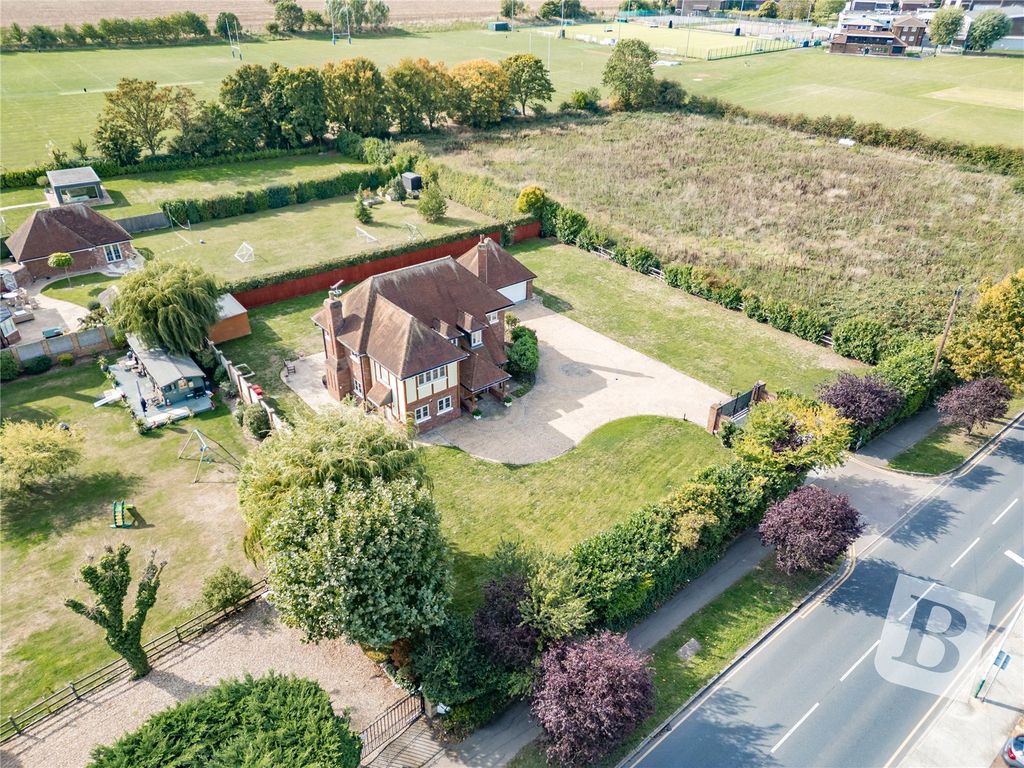 Additional image 39 of 5 bed detached house for saleSt. Marys Lane, Upminster RM14