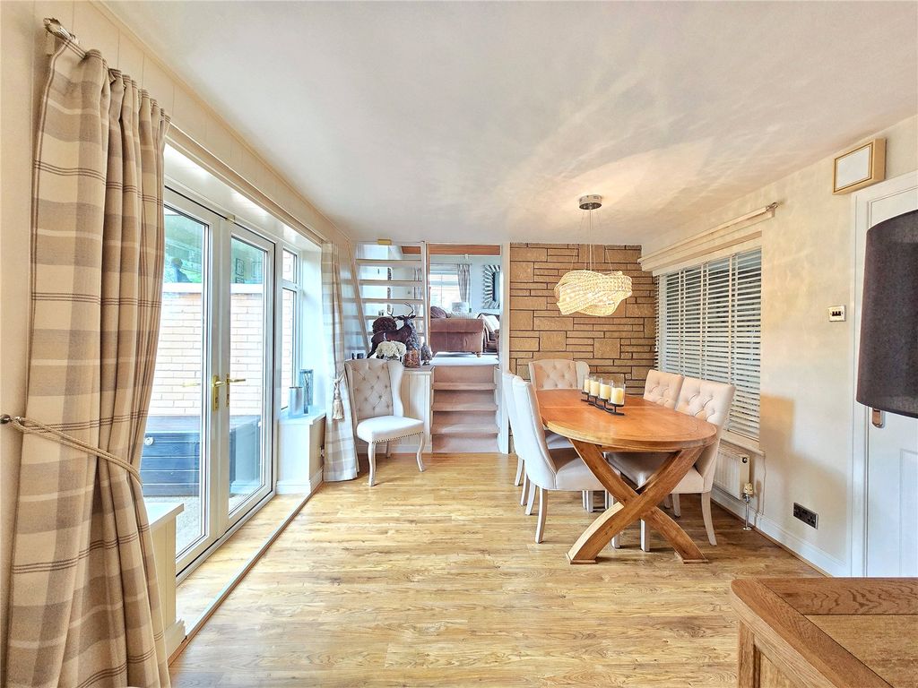Additional image 9 of 4 bed detached house for saleOaken Close, Bacup, Rossendale OL13