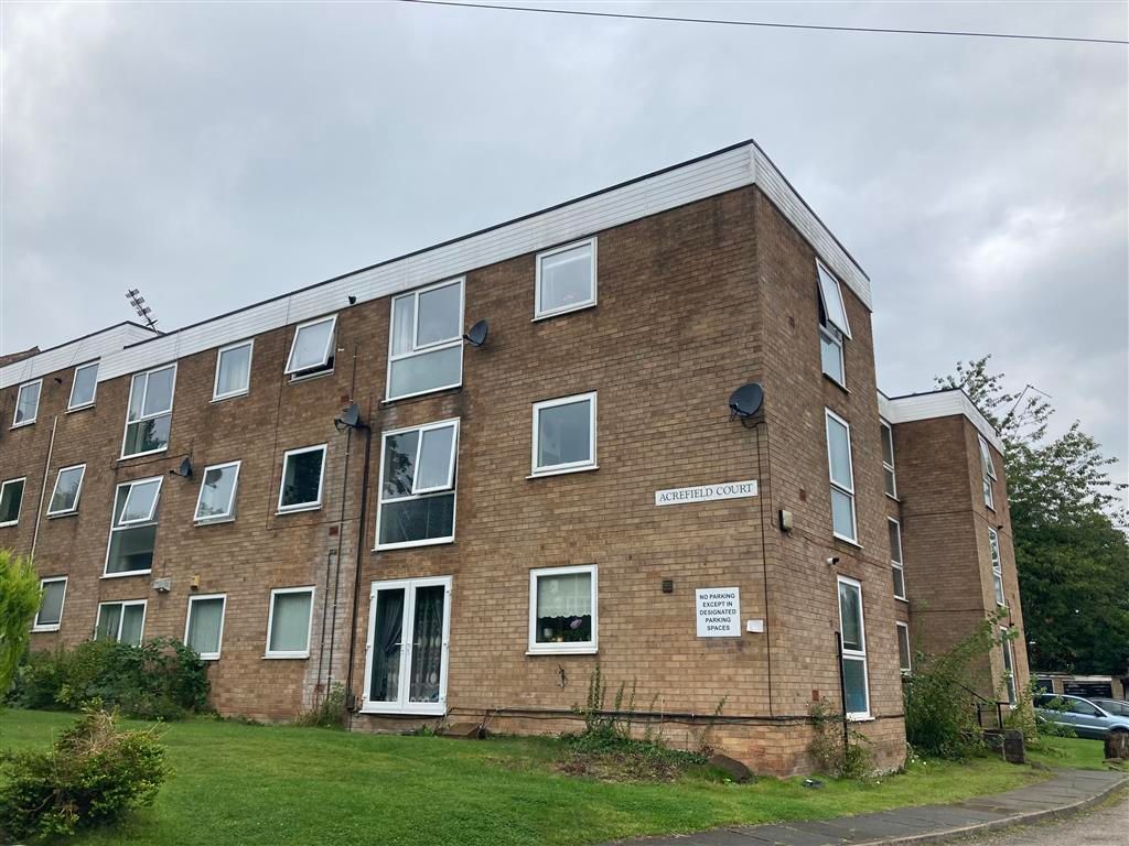 Additional image 3 of 2 bed flat for saleAcrefield Road, Birkenhead CH42