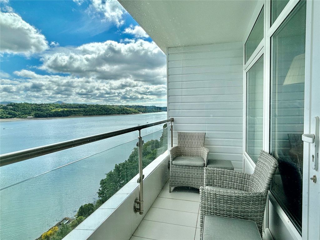 Additional image 15 of 2 bed flat for saleGlyn Garth Court, Menai Bridge, Isle Of Anglesey LL59