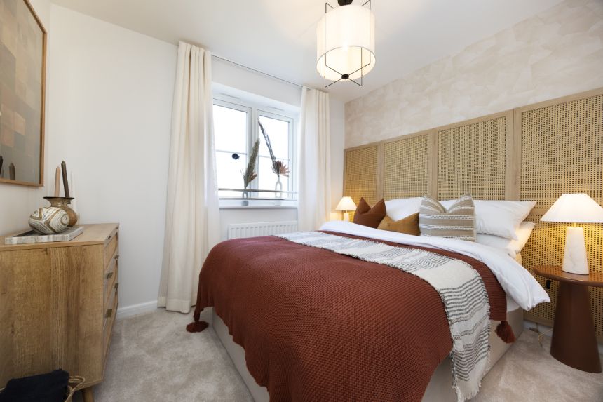 Additional image 7 of 3 bed terraced house for sale"Rowan" at Carolina Way, Doncaster DN4