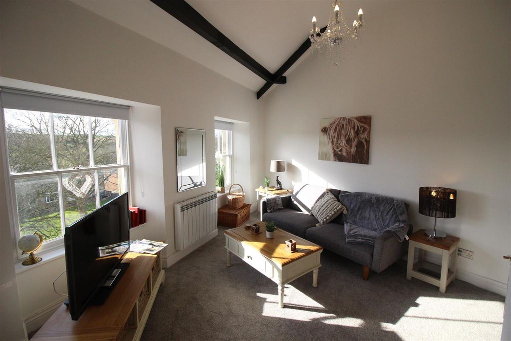 Additional image 3 of 1 bed flat for saleHigh Green, Gainford, Darlington DL2