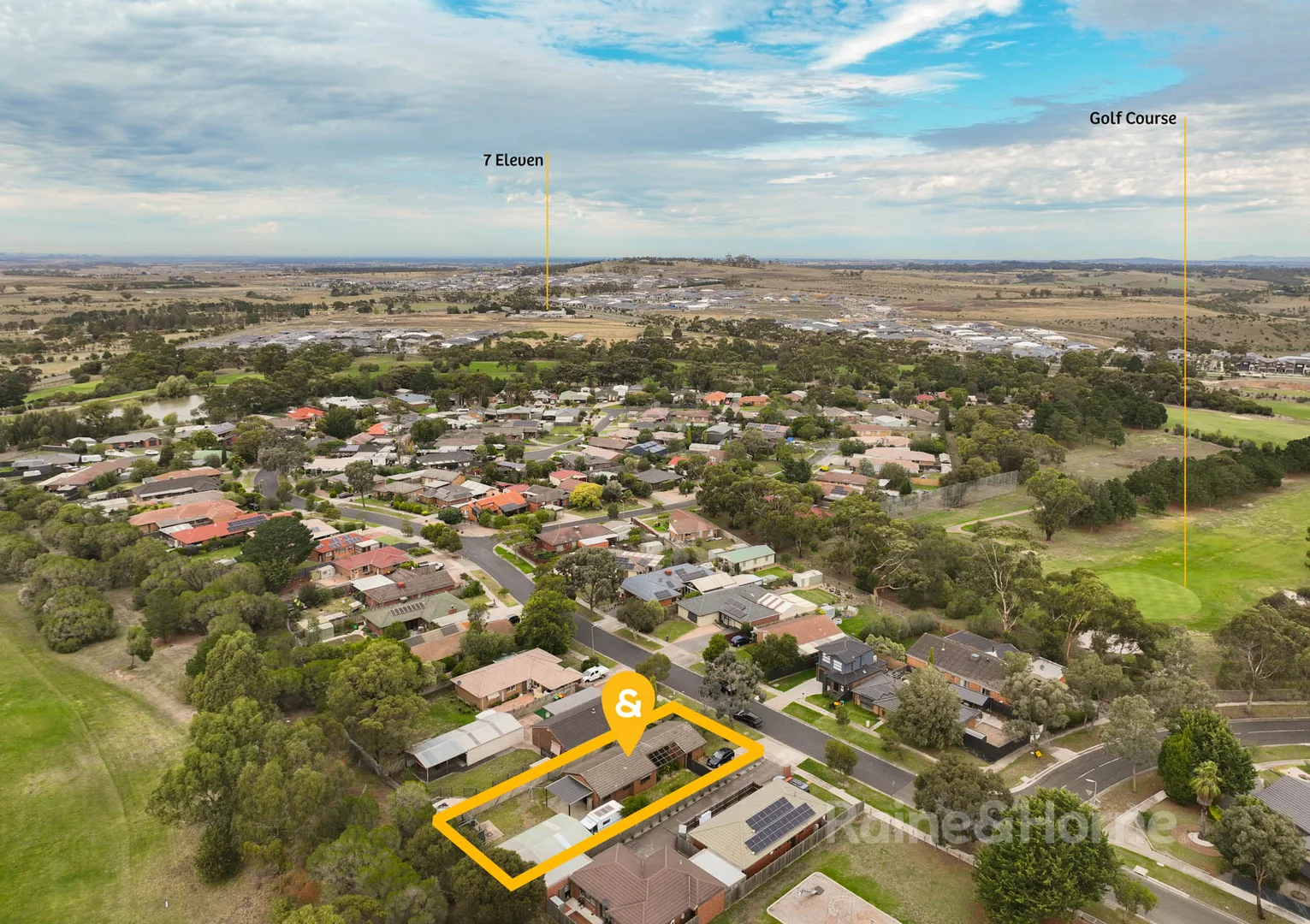 Additional image 18 of 25 Muirfield Drive, Sunbury VIC 3429