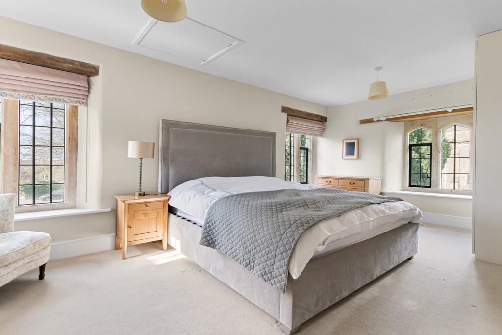Additional image 8 of Church View, Evercreech, Somerset, BA4 6HX