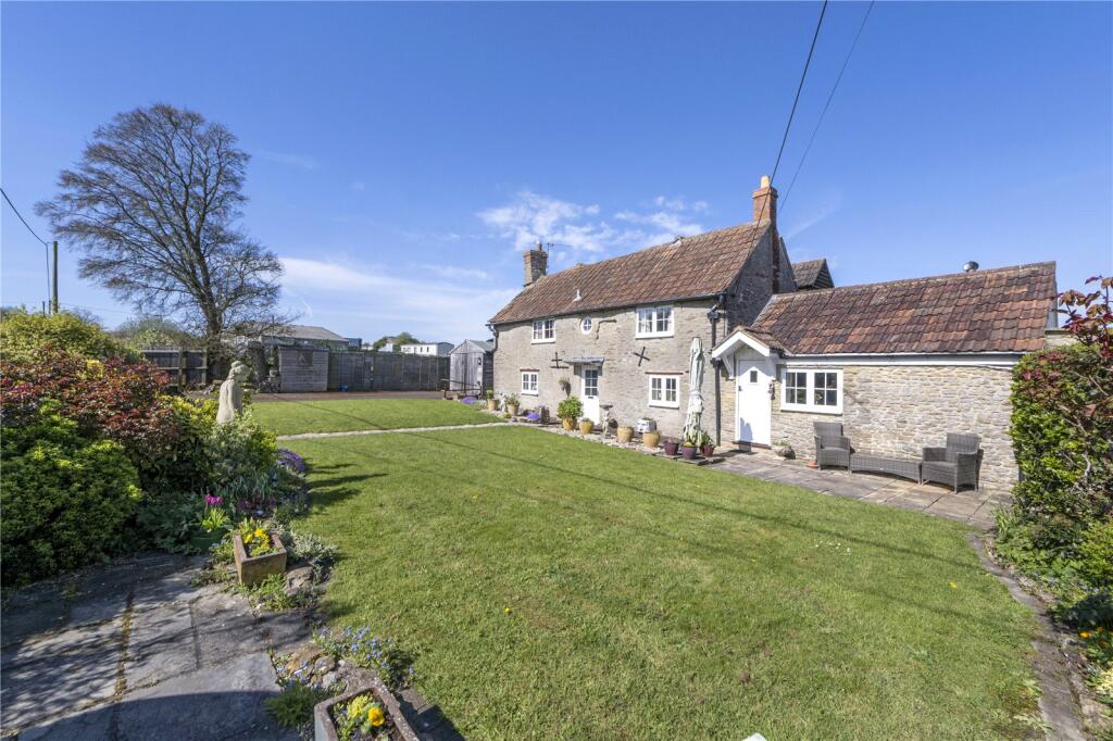 Cabbage Lane, Horsington, Templecombe, Somerset, BA8