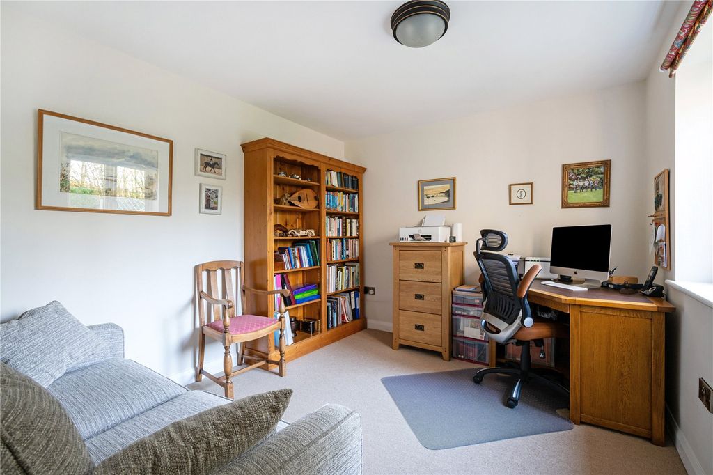 Additional image 11 of 4 bed detached house for saleWell Bank, Well, Bedale, North Yorkshire DL8