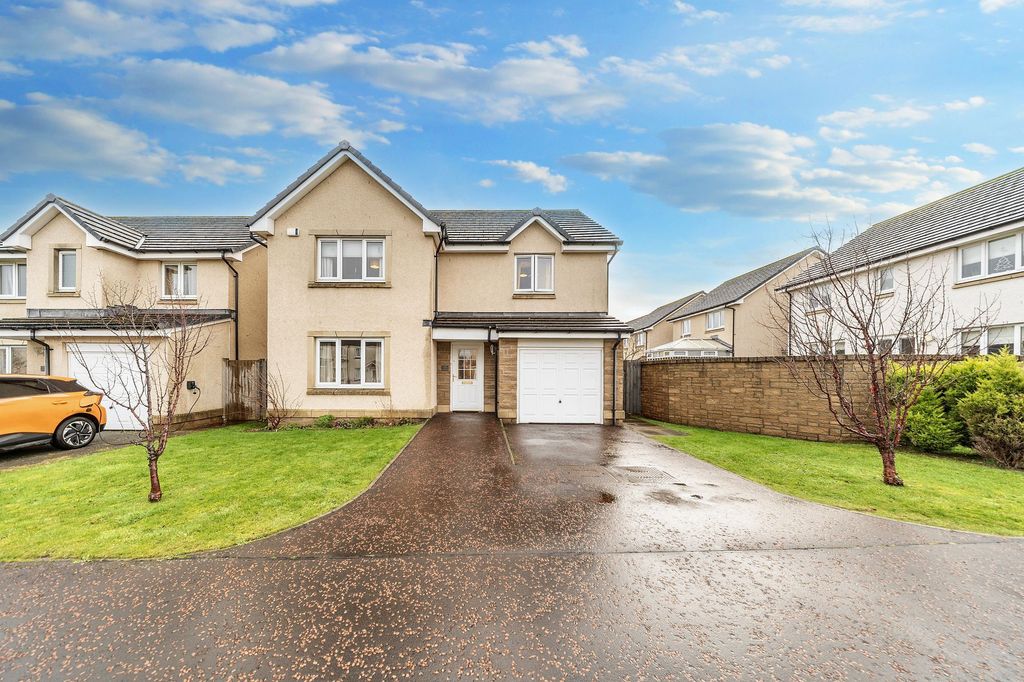 Additional image 35 of 4 bed detached house for saleRussell Drive, Bathgate EH48