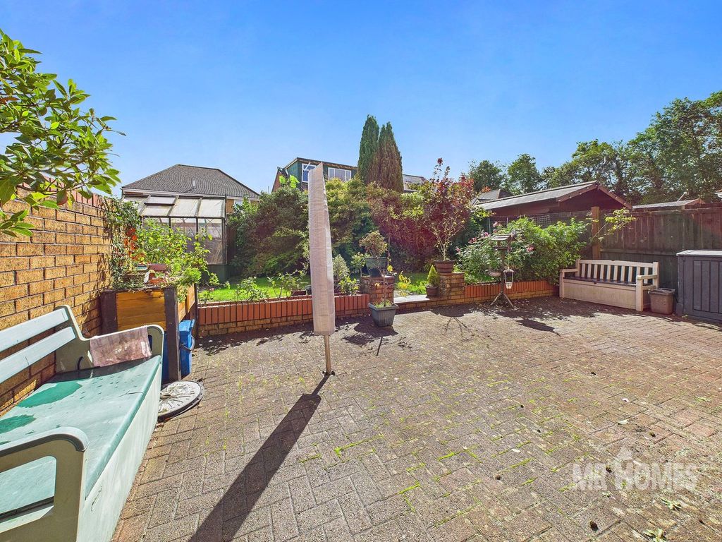 Additional image 11 of 4 bed detached house for salePatreane Way, Michaelston Gardens, Cardiff CF5