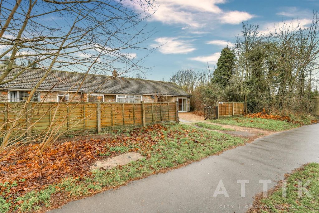 Additional image 32 of 5 bed detached bungalow for saleNorwich Road, Halesworth IP19
