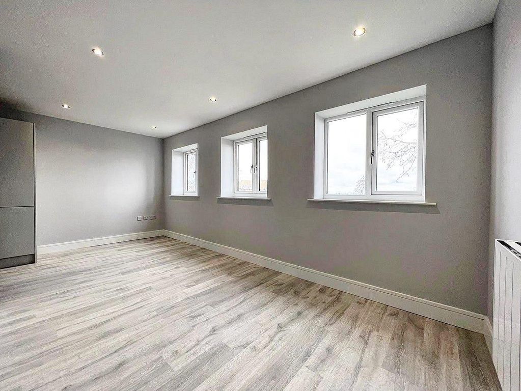 1 bed flat for saleBurleigh Court, Burleigh Street, Barnsley S70
