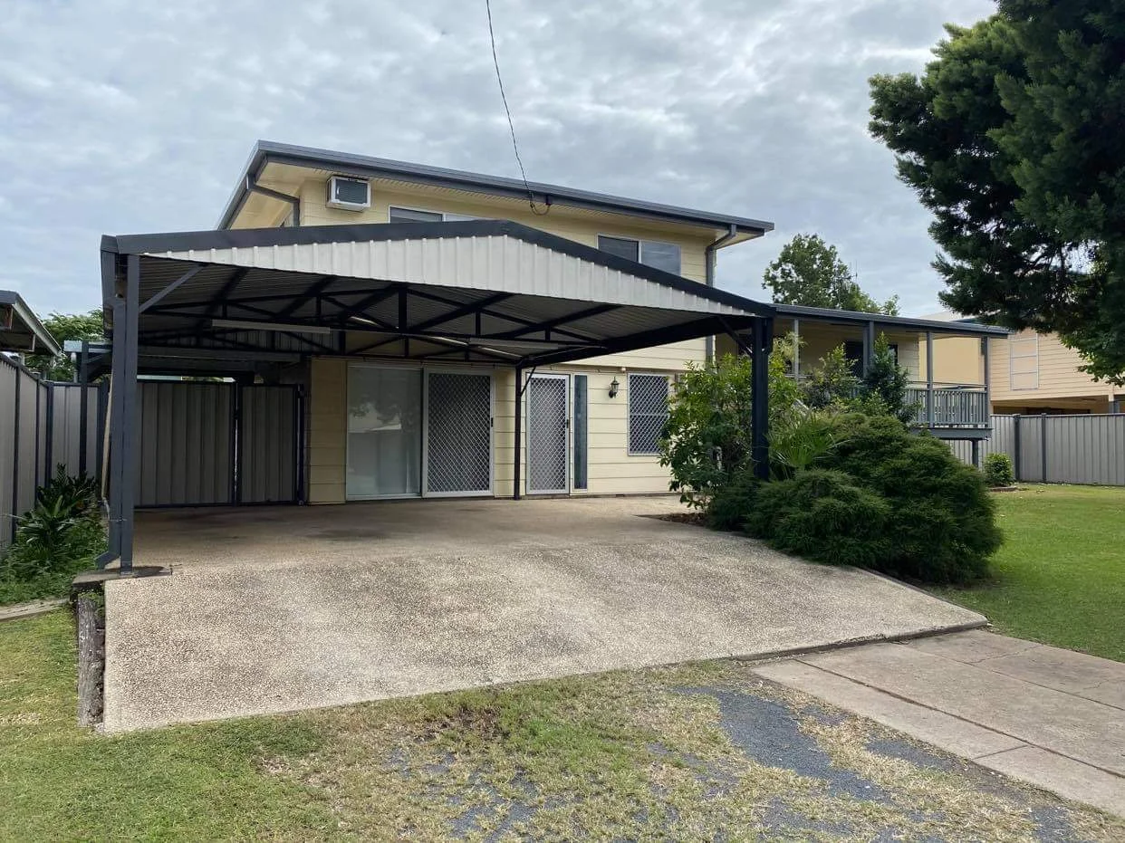 Additional image 4 of 36 Donovan Crescent, Dysart QLD 4745