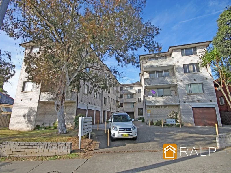 18/580 Punchbowl Road, Lakemba NSW 2195
