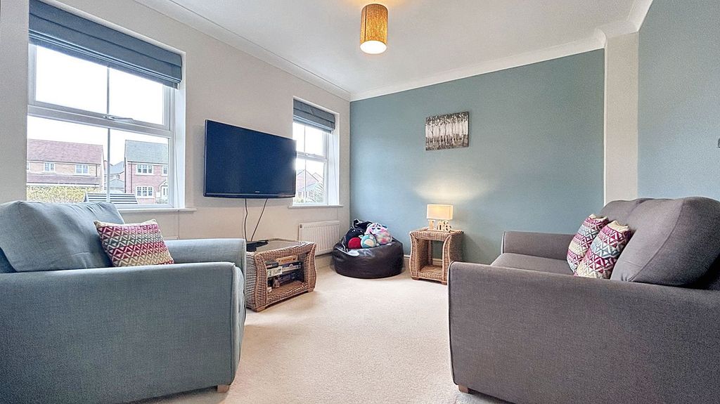Additional image 6 of 6 bed detached house for saleGarcia Drive, Ashington NE63
