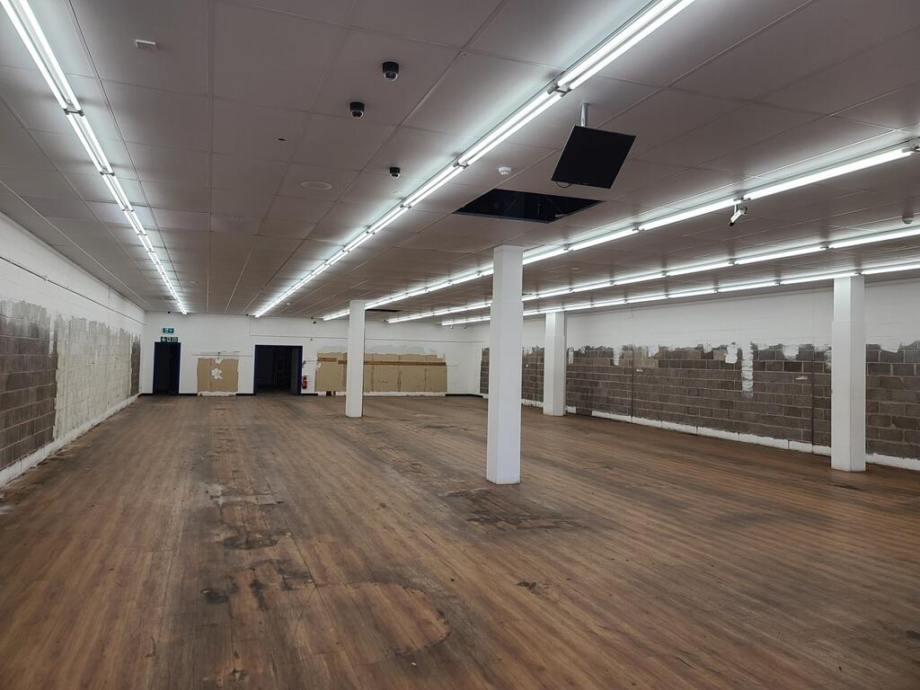 Additional image 3 of Unit 3 Beaufort Park, Stechford Lane, Birmingham, West Midlands, B8 2AN