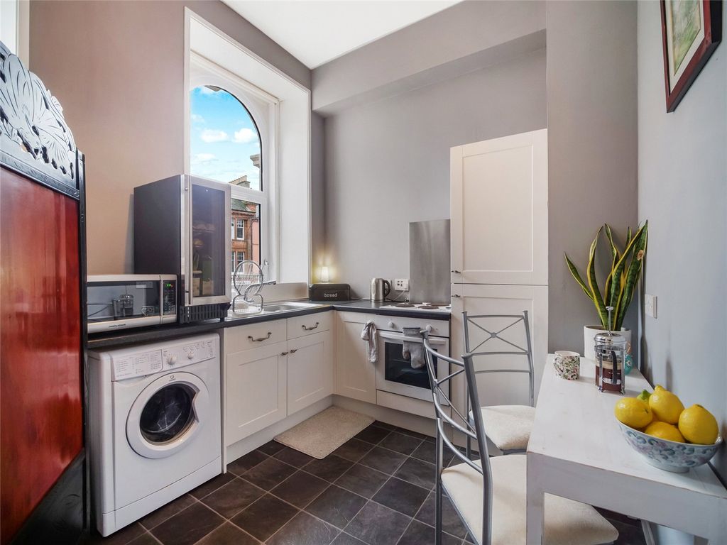 Additional image 11 of 1 bed flat for saleHigh Street, Ayr, South Ayrshire KA7