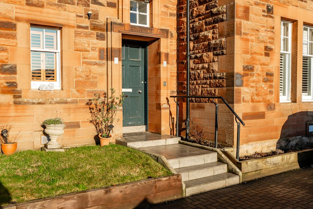 Additional image 13 of 2 bed flat for sale432/3 Lanark Road, Colinton, Edinburgh EH13