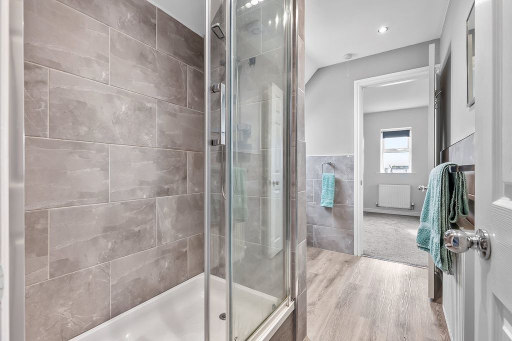 Additional image 38 of 6 bed detached house for saleAgincourt Drive, Bingley, West Yorkshire BD16