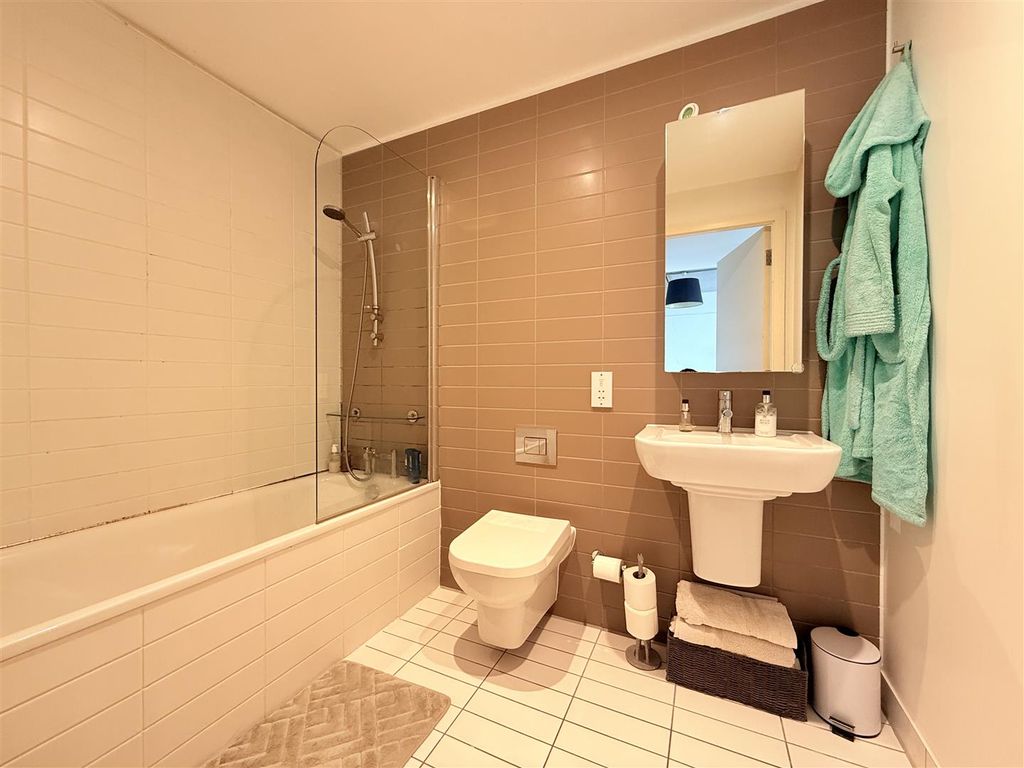 Additional image 5 of 1 bed flat for saleCastle Street, Stalybridge SK15