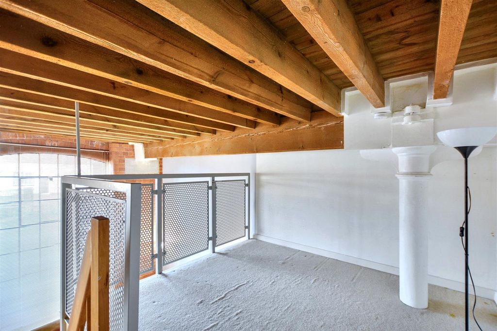 Additional image 8 of 2 bed flat for saleTown End Road, Draycott, Derby DE72