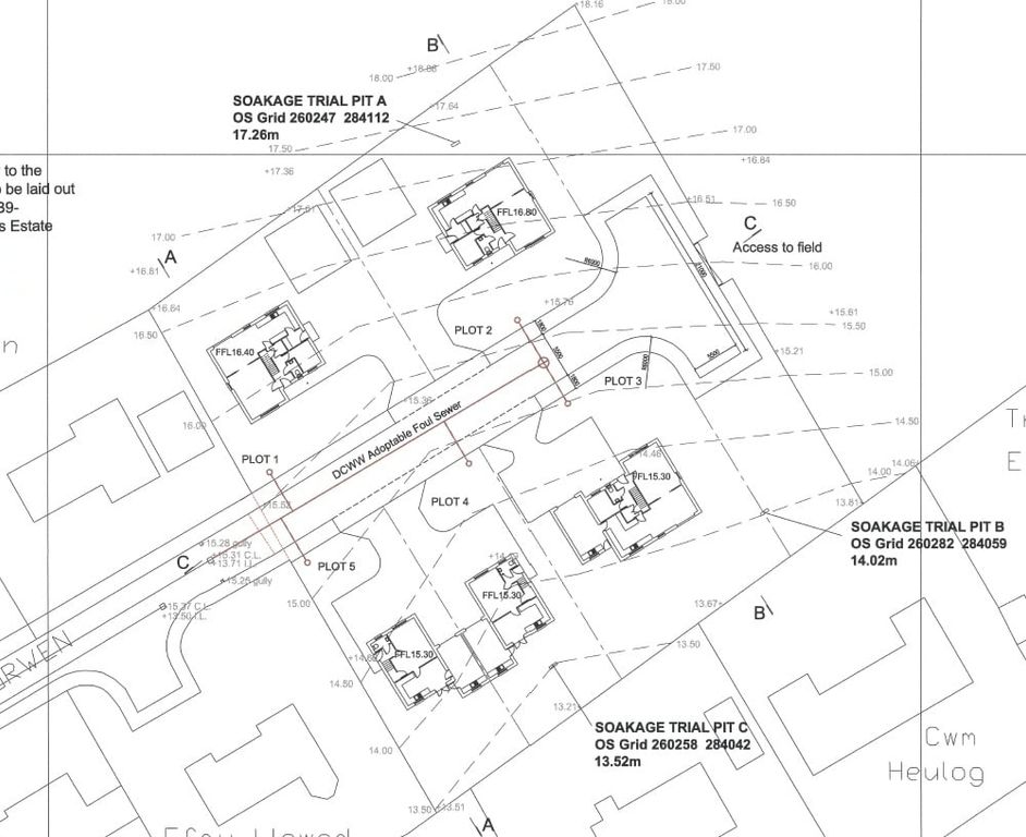 Additional image 8 of Land for saleLlangorwen, Clarach, Aberystwyth SY23