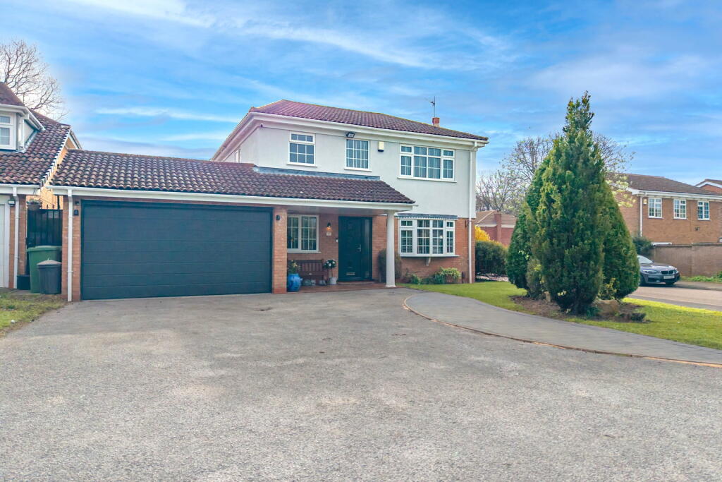 Additional image 35 of Welham Croft, Shirley, Solihull, B90 4UU