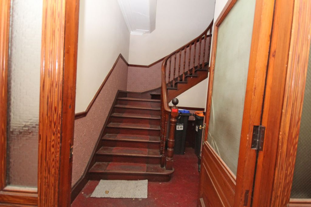 Additional image 2 of 1 bed flat for saleFlat 2 West, 30 Bridge Street, Banff AB45