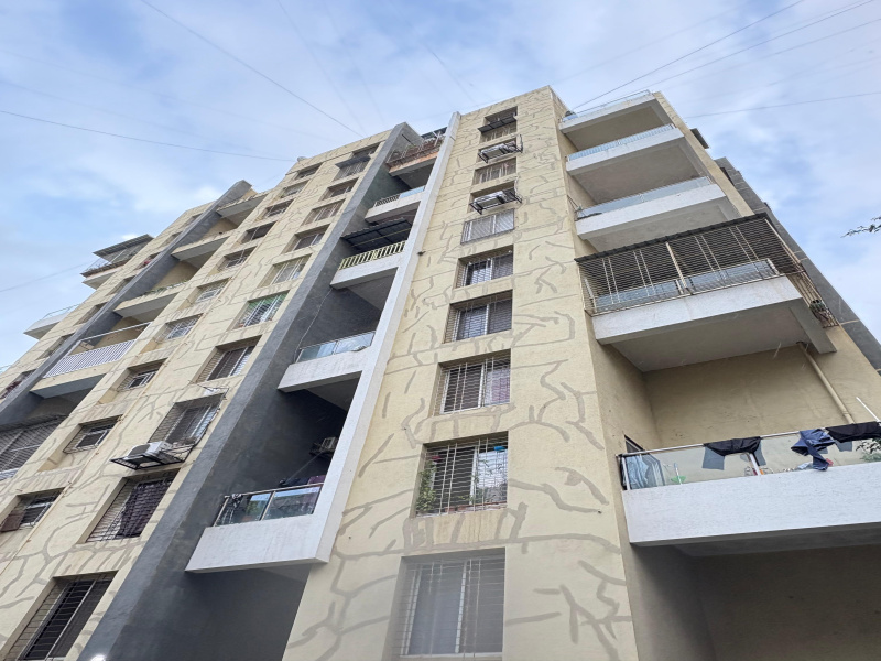 Narhe, Pune