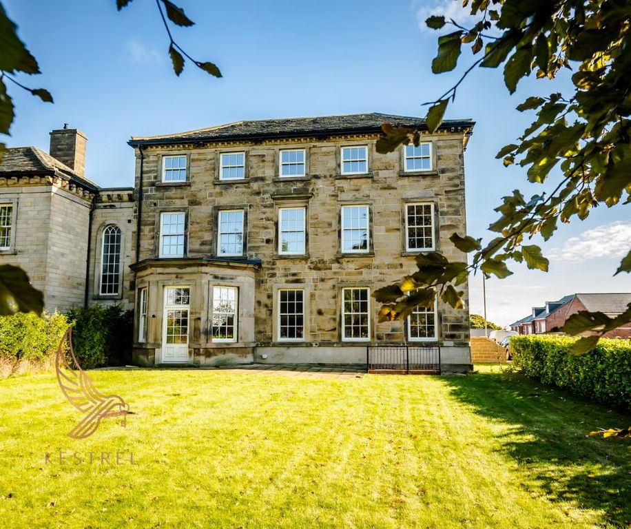 Additional image 15 of 6 bed property for saleHall Gardens, Brierley, Barnsley S72