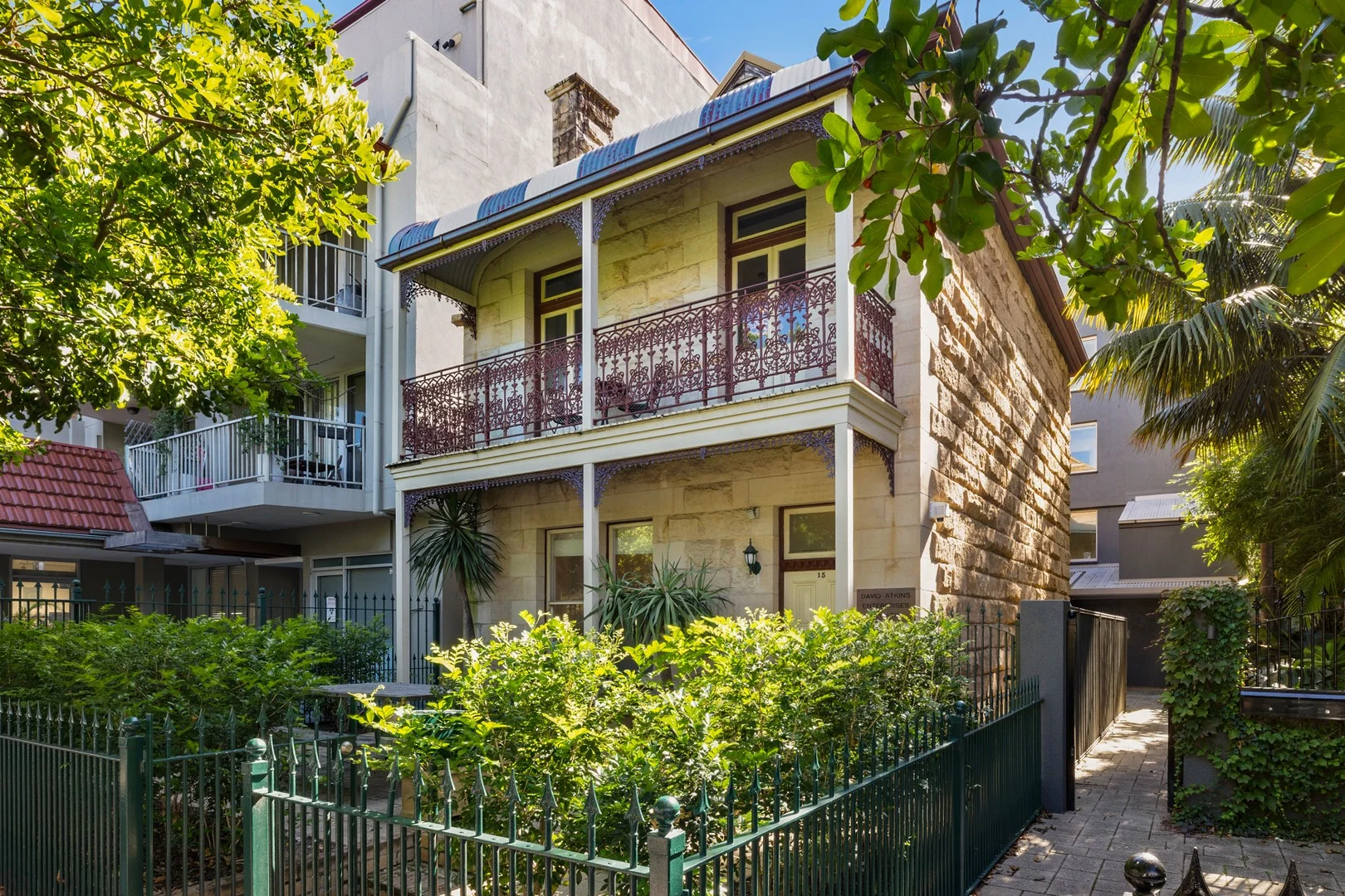 15-17 Pittwater Road, Manly NSW 2095
