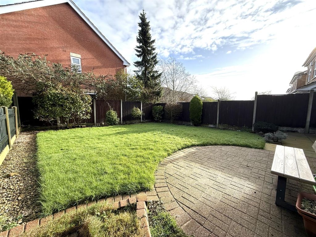 Additional image 15 of 4 bed detached house for saleEdensor Drive, Belper DE56