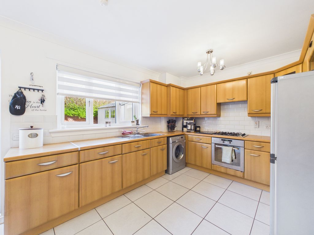 Additional image 6 of 3 bed terraced house for saleRose Gardens, Coatbridge ML5