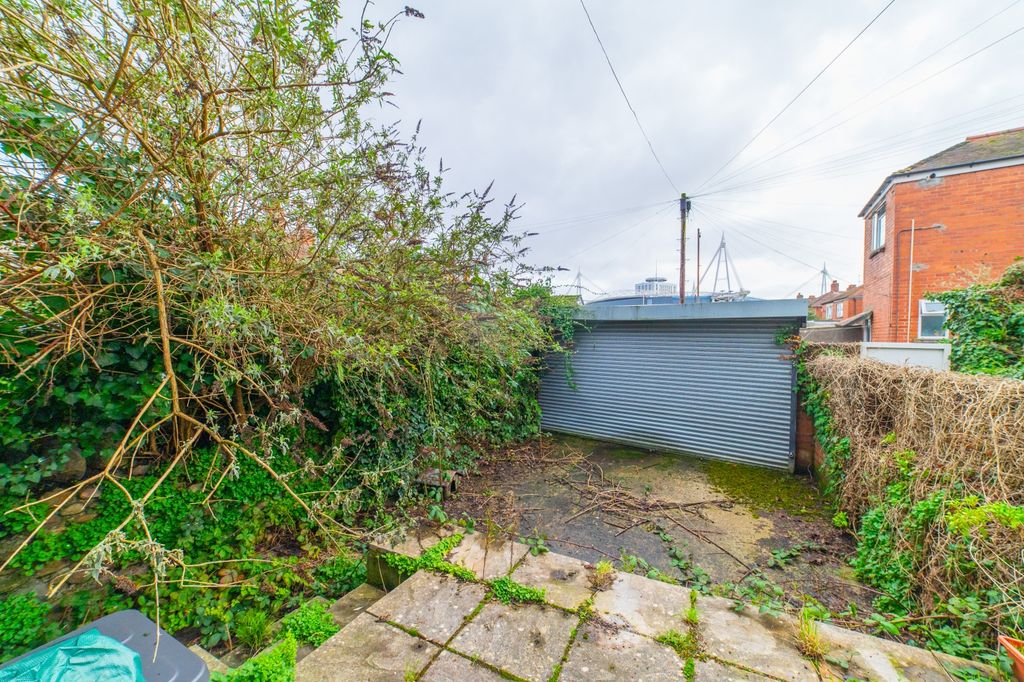 Additional image 11 of 4 bed block of flats for saleGreen Street, Riverside CF11