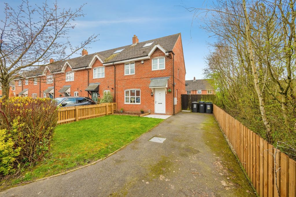 Additional image 19 of 4 bed end terrace house for saleCavendish Drive, Ashbourne DE6