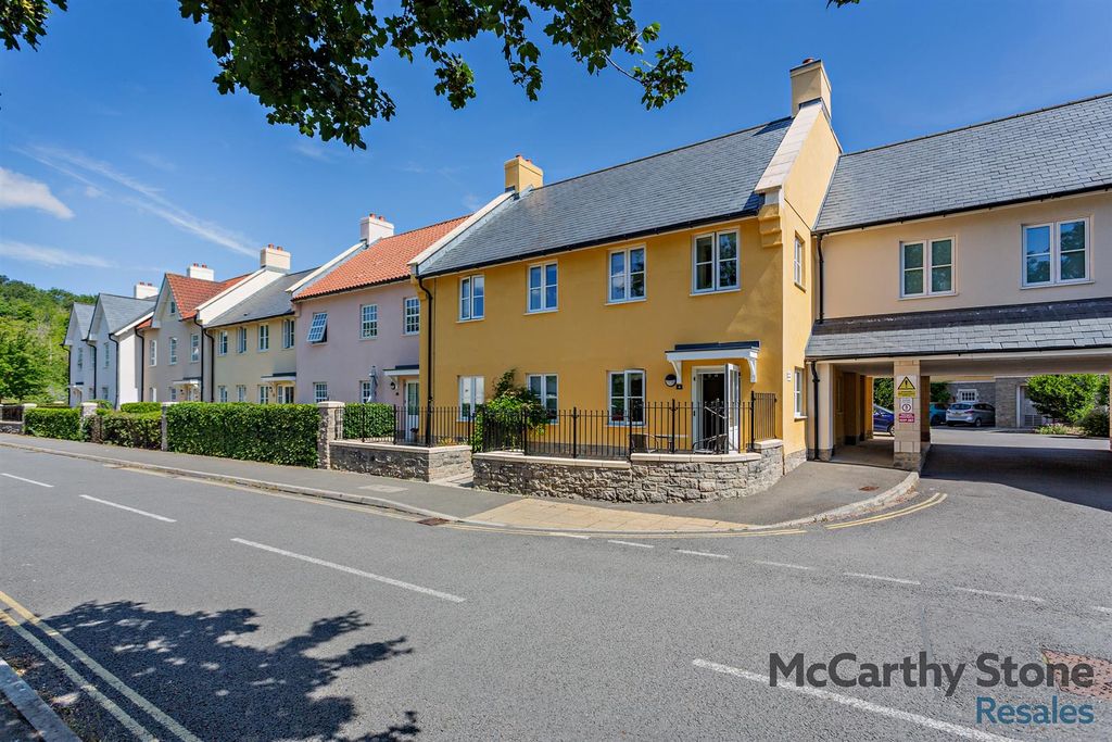 Additional image 19 of 1 bed flat for saleBarnhill Court, Barnhill Road, Chipping Sodbury, Bristol BS37