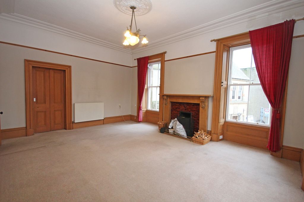 Additional image 13 of 4 bed maisonette for saleGreystone House, 1 Old Castlegate, Banff AB45