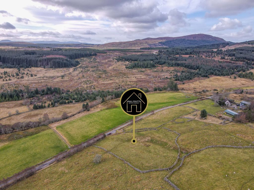Additional image 4 of Land for salePlot 1, Gruids, Lairg, Sutherland IV27