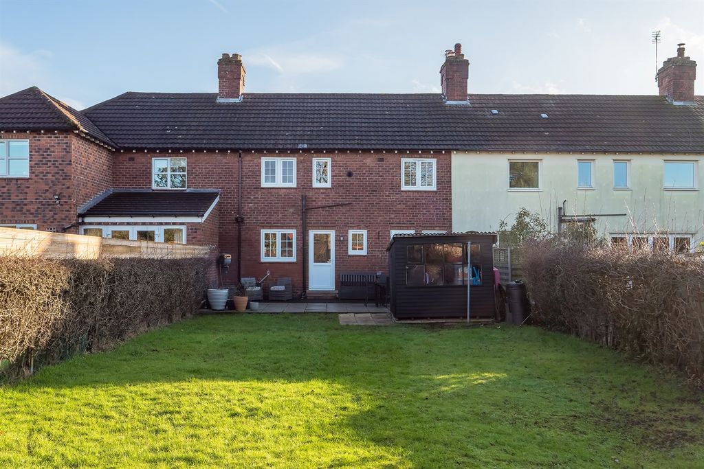Additional image 23 of 3 bed terraced house for saleCrescent Road, Alderley Edge SK9