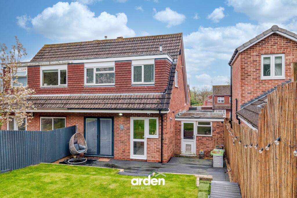 Additional image 14 of Pebworth Close, Redditch, B98