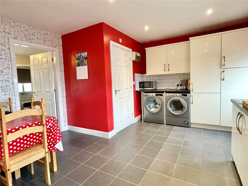 Additional image 5 of 4 bed terraced house for saleArenig Street, Bala, Gwynedd LL23