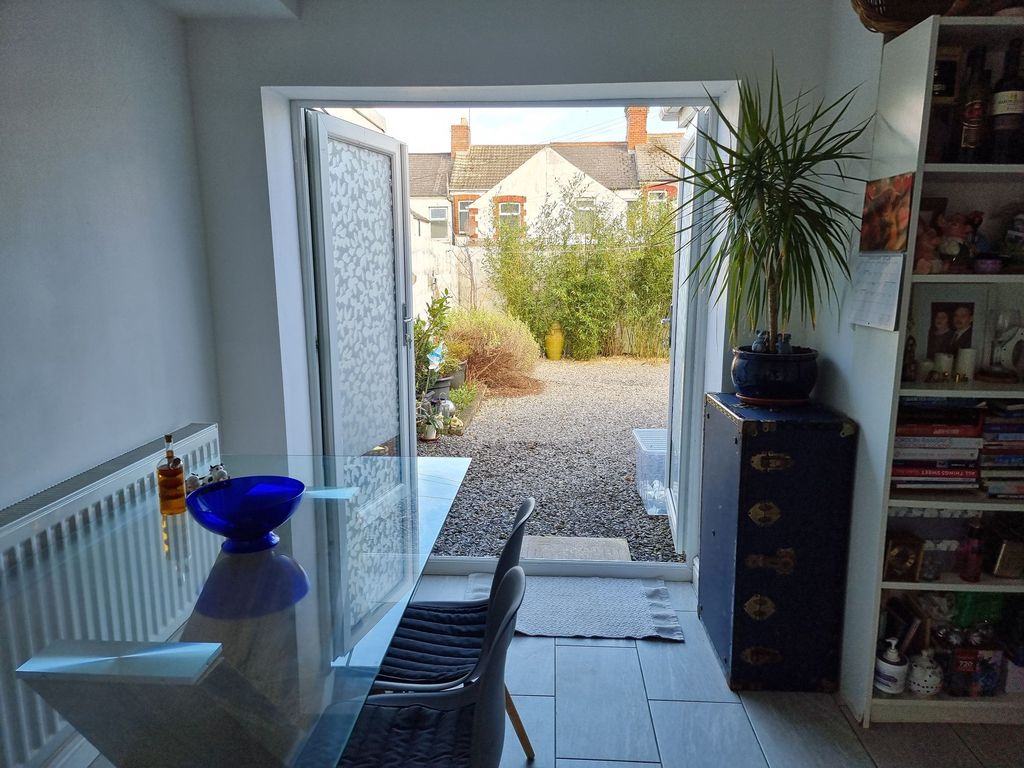 Additional image 4 of 3 bed end terrace house for saleLewis Street, Barry CF62