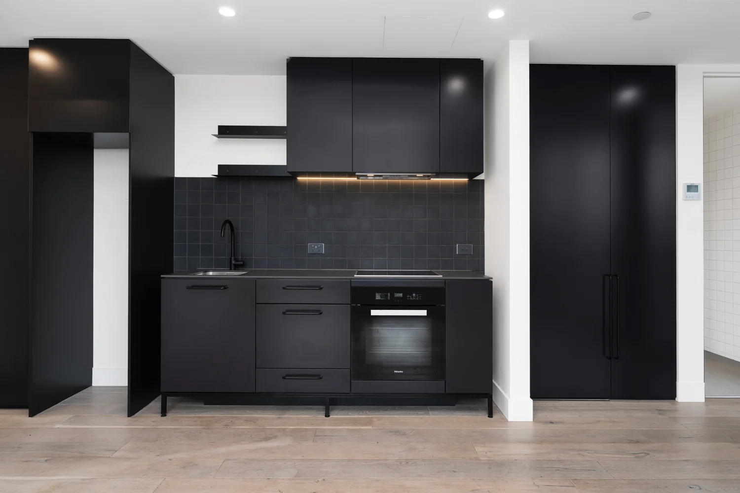 Additional image 2 of 609/1 Porter Street, Hawthorn East VIC 3123