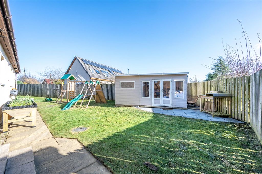 Additional image 31 of 4 bed detached house for saleSnowberry Fields, Thankerton, Biggar ML12